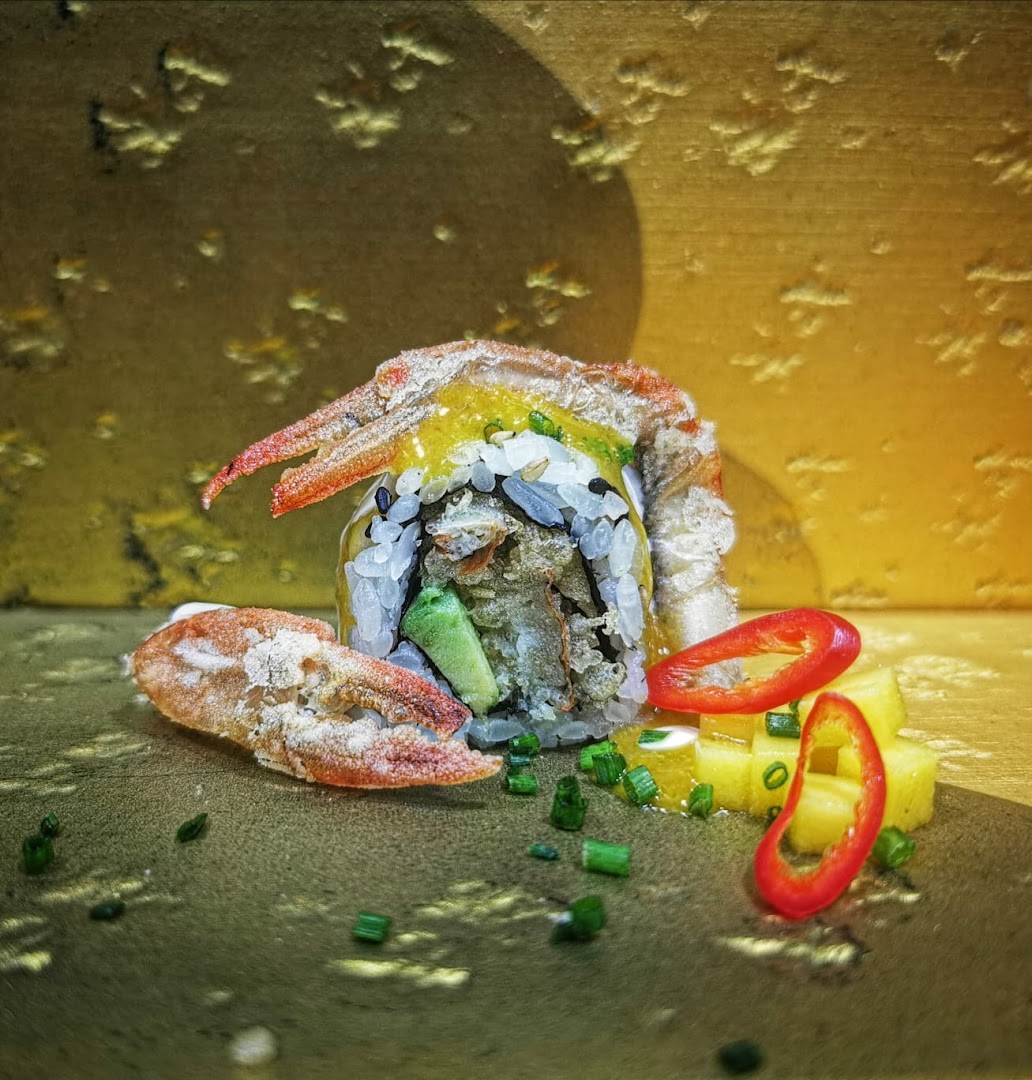 Folie À Deux | Sushi Valmontone · Foto 5