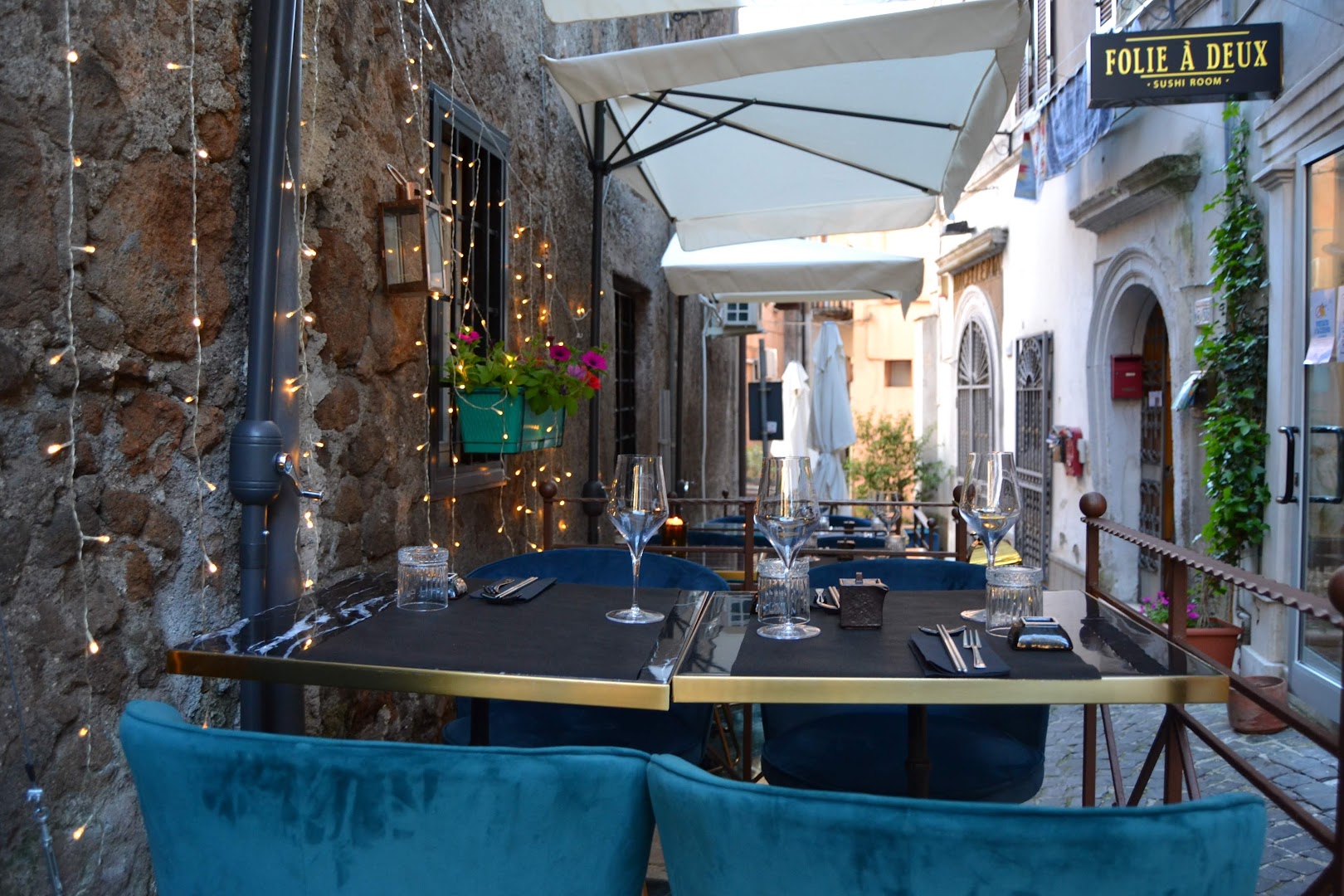 Folie À Deux | Sushi Valmontone · Foto 1