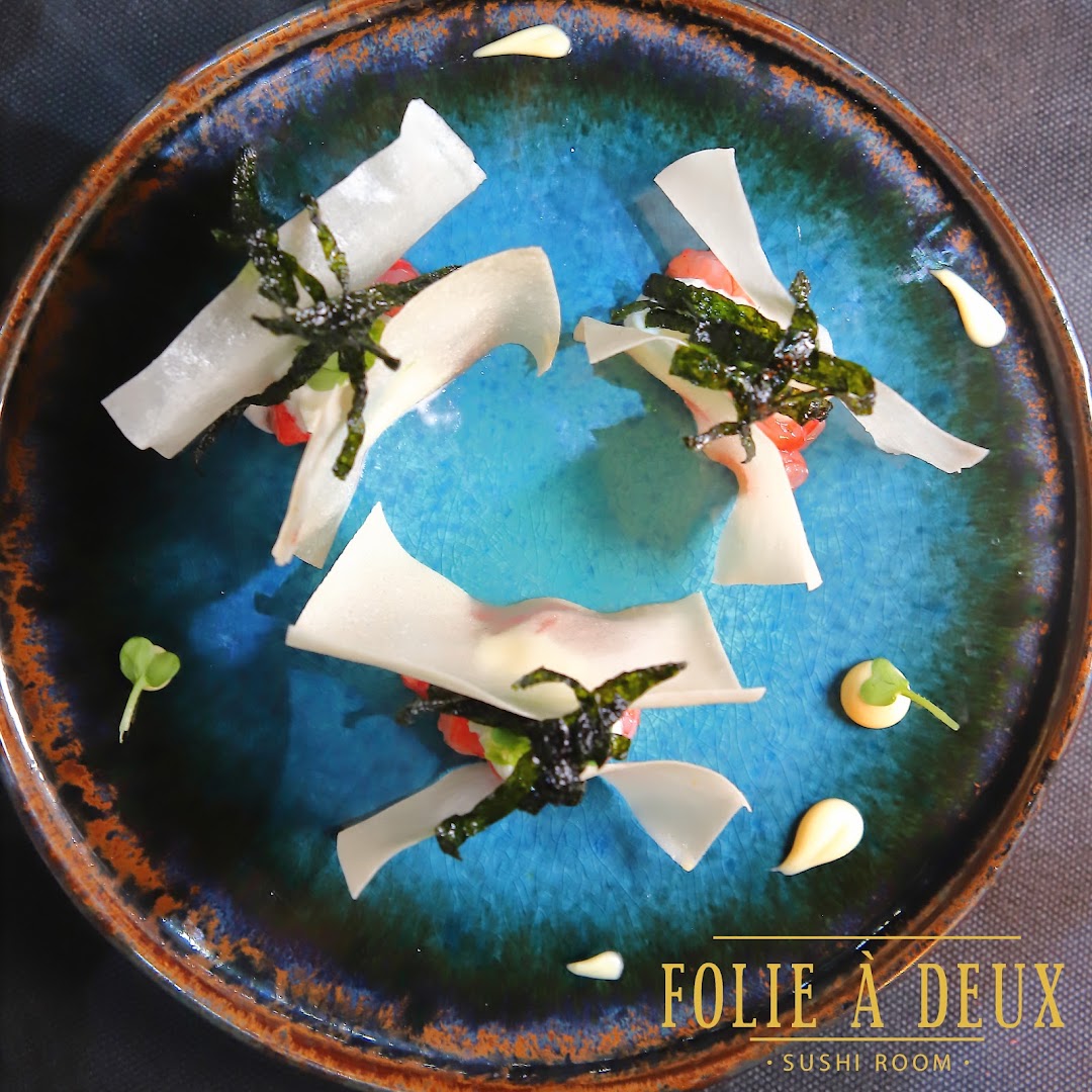 Folie À Deux | Sushi Valmontone · Foto 4