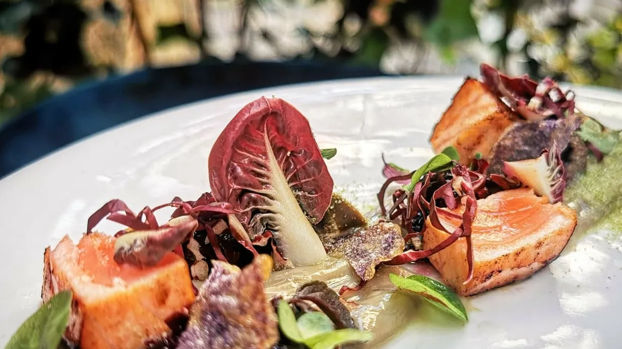 Folie À Deux | Sushi Valmontone · Foto 6